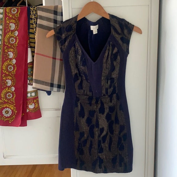 Urban Outfitters Mini Dress - Picture 2 of 10